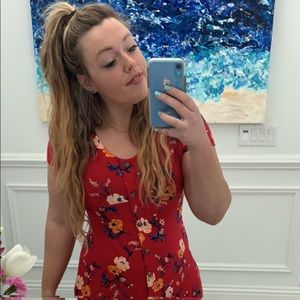 Meet your Posher, Katherine